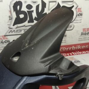 GUARDABARROS TRASERO