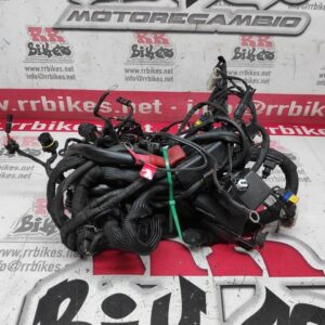 INSTALACION ELECTRICA