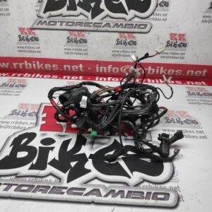 INSTALACION ELECTRICA