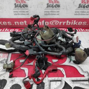 INSTALACION ELECTRICA