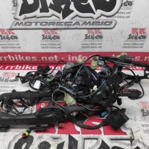 INSTALACION ELECTRICA