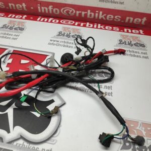 INSTALACION ELECTRICA