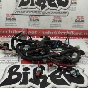 INSTALACION ELECTRICA