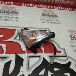 INTERMITENTE DELANTERO IZQUIERDO