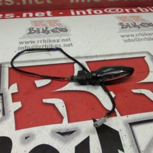 INTERMITENTE DELANTERO IZQUIERDO