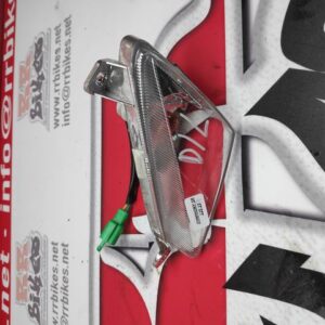 INTERMITENTE DELANTERO IZQUIERDO