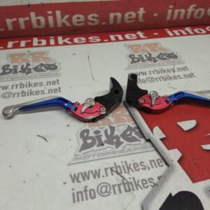 JUEGO DE MANETAS REGULABLES