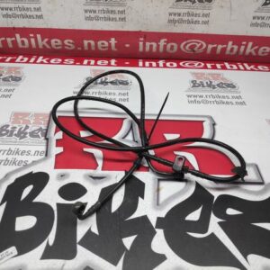 LATIGUILLO FRENO TRASERO