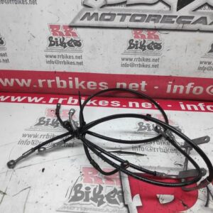 LATIGUILLOS FRENO DELANTERO