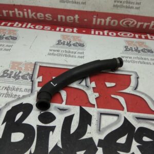 MANGUITO RADIADOR IZQUIERDO