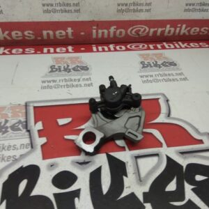 PINZA DE FRENO TRASERA