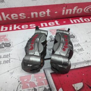 PINZAS FRENO BREMBO DELANTERAS