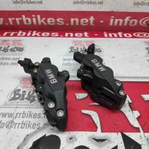 PINZAS DE FRENO DELANTERAS