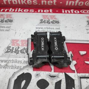 PINZA FRENO DELANTERO