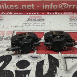 PINZAS DE FRENO DELANTERAS