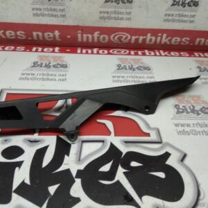 PLASTICO CUBRECADENA