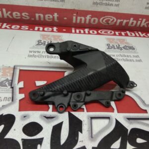 PLASTICO EMBELLECEDOR CHASIS DERECHO