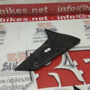 PLASTICO GUARDABARROS IZQUIERDO