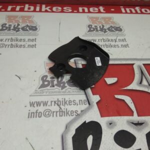 PLASTICO TIJA INFERIOR