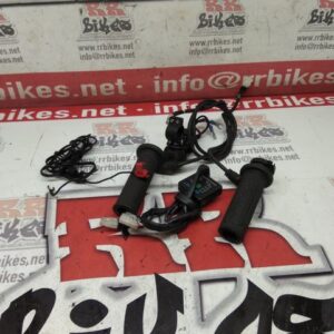 PUÑOS CALEFACTABLES