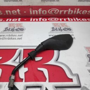 RETROVISOR IZQUIERDO