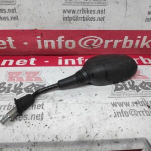 RETROVISOR IZQUIERDO