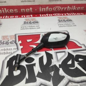 RETROVISOR IZQUIERDO