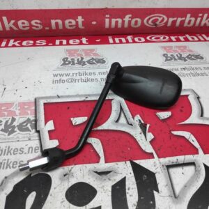 RETROVISOR IZQUIERDO