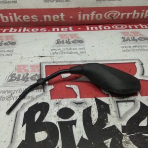 RETROVISOR IZQUIERDO