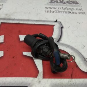 SENSOR DE FRENO TRASERO