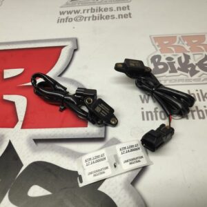 SENSOR INTERRUPTOR NEUTRAL