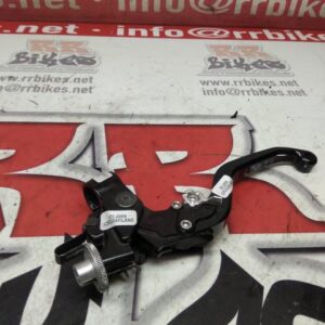 SOPORTE MANETA DE EMBRAGUE