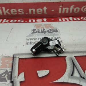 SOPORTE MANETA EMBRAGUE