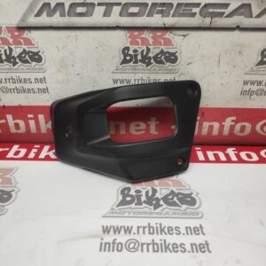 TAPA CHASIS IZQUIERDA