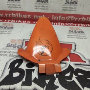 GUARDABARROS TRASERO