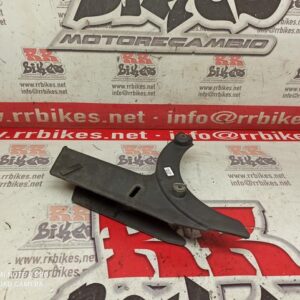 CUBRECADENA INFERIOR