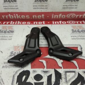 EMBELLECEDORES CHASIS