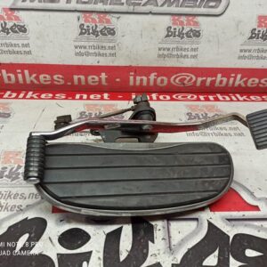 ESTRIBERA DELANTERA IZQUIERDA