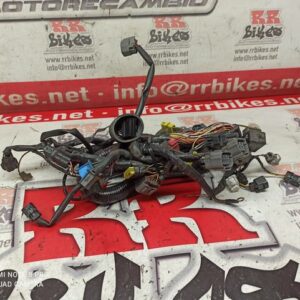 INSTALACION ELECTRICA