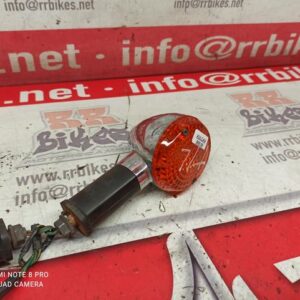 INTERMITENTE TRASERO IZQUIERDO