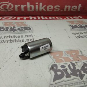 MOTOR BOMBA GASOLINA