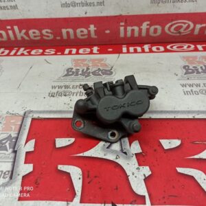 PINZA DE FRENO DELANTERA