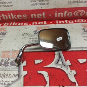 RETROVISOR DERECHO