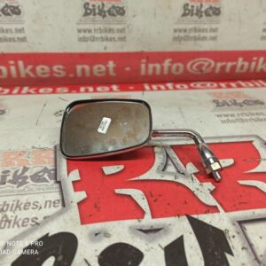 RETROVISOR IZQUIERDO