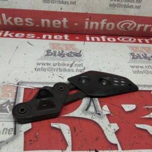 SOPORTE ESTRIBERA IZQUIERDA