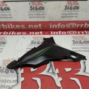 EMBELLECEDOR LATERAL DERECHO