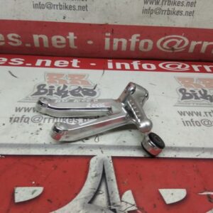 ESTRIBERA TRASERA DERECHA