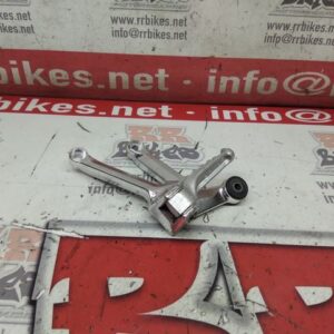 ESTRIBERA TRASERA IZQUIERDA