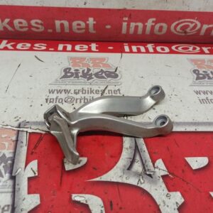 ESTRIBERA TRASERA IZQUIERDA