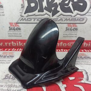 GAURDABARROS TRASERO